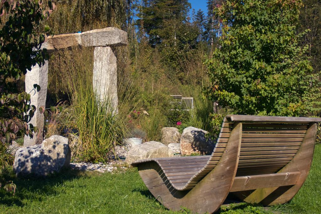 Pension Aloisia Scheffau am Wilden Kaiser Dış mekan fotoğraf